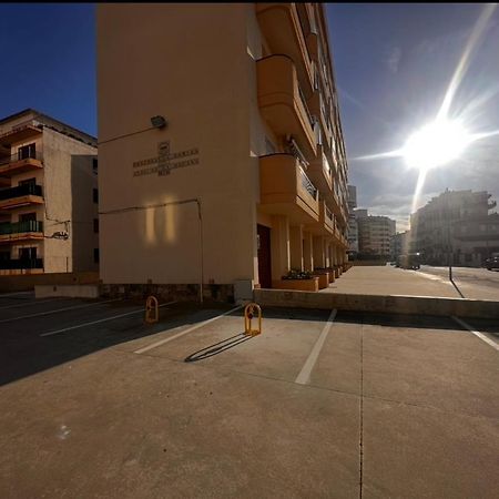 Sunsetmare Vacational Apartment 로지즈 외부 사진