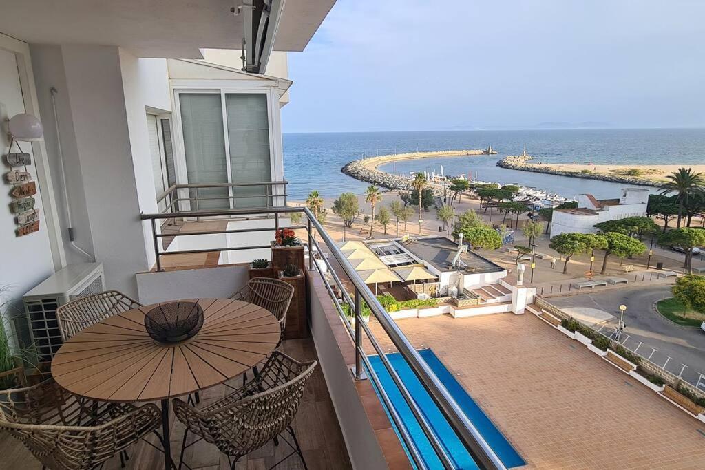 Sunsetmare Vacational Apartment 로지즈 외부 사진